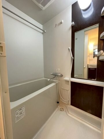 グランドヴィラ東大井の物件内観写真