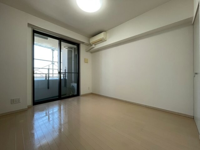 グランドヴィラ東大井の物件内観写真