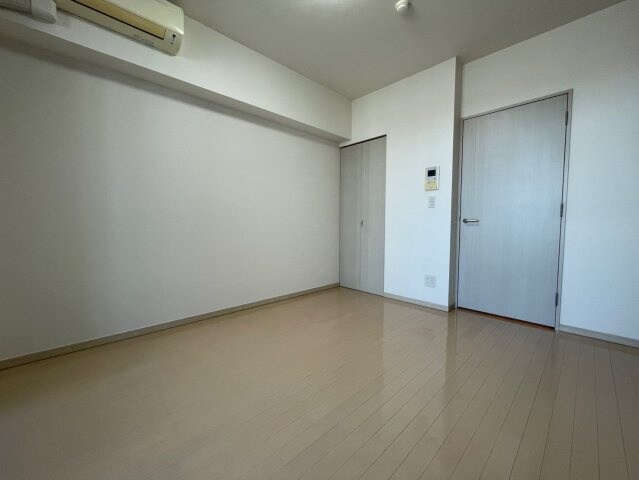 グランドヴィラ東大井の物件内観写真