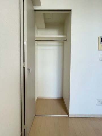 グランドヴィラ東大井の物件内観写真