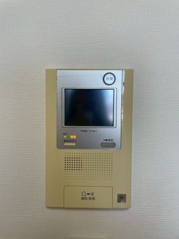 グランドヴィラ東大井の物件内観写真