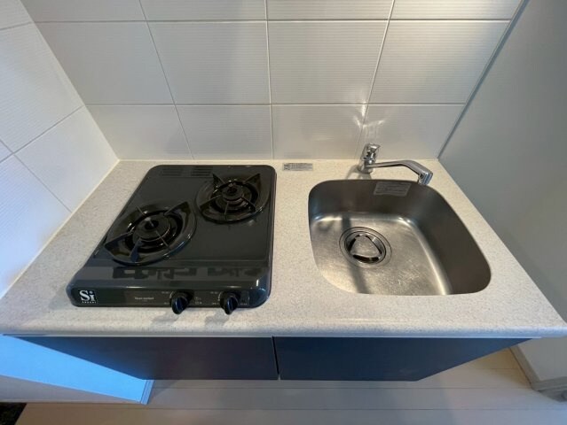 グランドヴィラ東大井の物件内観写真