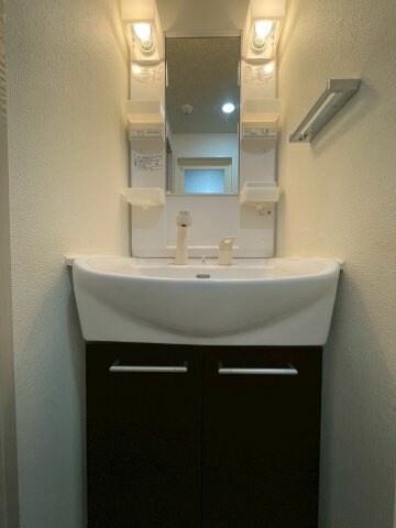 グランドヴィラ東大井の物件内観写真