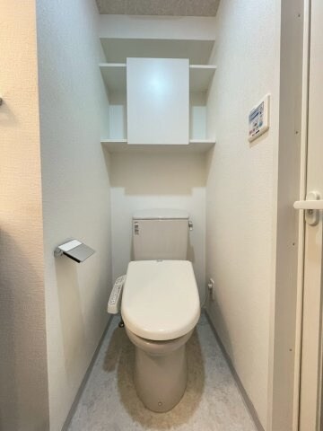 グランドヴィラ東大井の物件内観写真