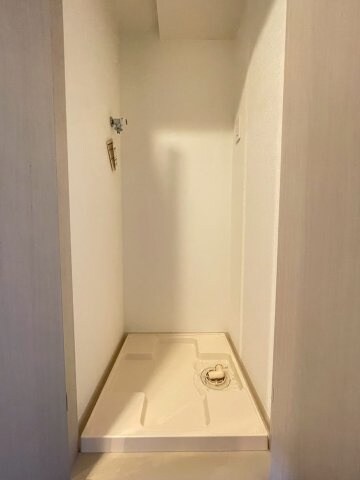 グランドヴィラ東大井の物件内観写真