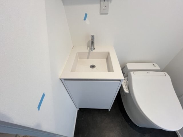 La Douceur練馬の物件内観写真