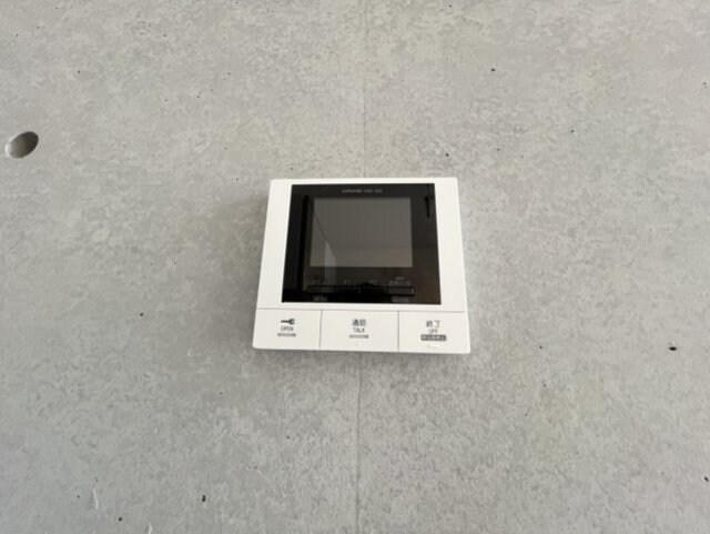 La Douceur練馬の物件内観写真