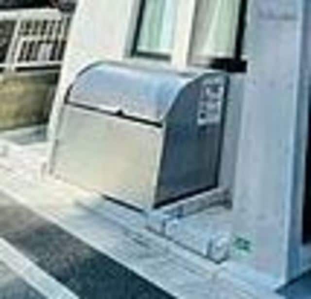 La Douceur練馬の物件内観写真