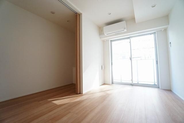 ALTERNA東池袋の物件内観写真