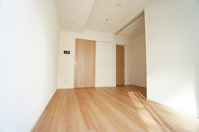 ALTERNA東池袋の物件内観写真