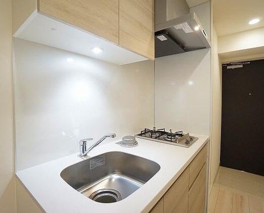 ALTERNA東池袋の物件内観写真