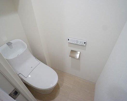 ALTERNA東池袋の物件内観写真