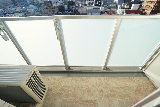 ALTERNA東池袋の物件内観写真