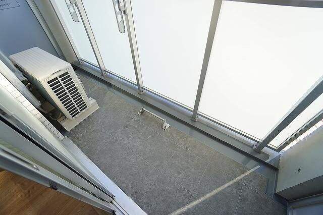 ALTERNA東池袋の物件内観写真