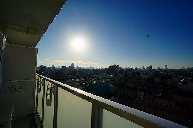 ALTERNA東池袋の物件内観写真