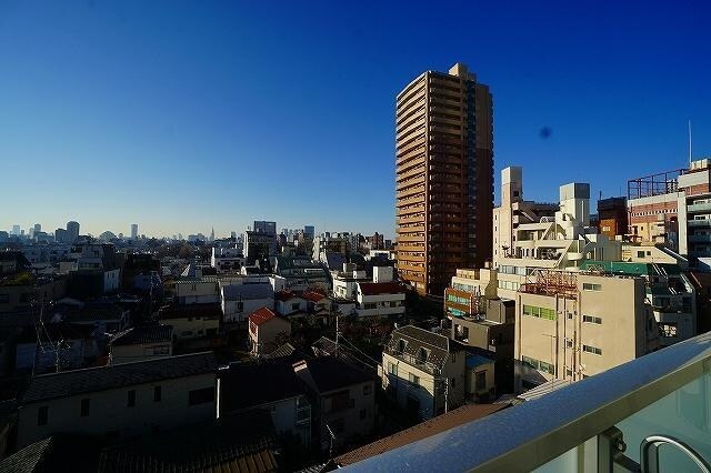 ALTERNA東池袋の物件内観写真