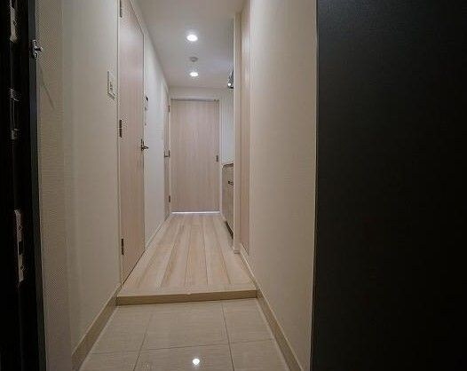 ALTERNA東池袋の物件内観写真