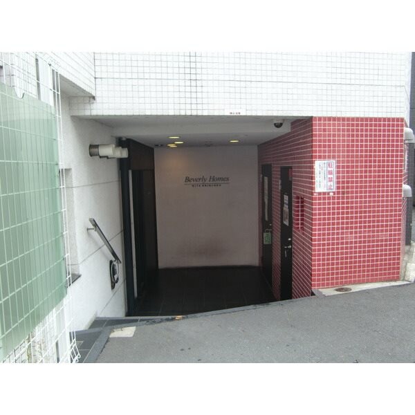 大久保駅 徒歩7分 4階の物件外観写真