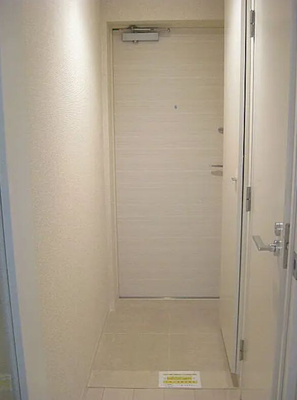 大久保駅 徒歩7分 4階の物件内観写真