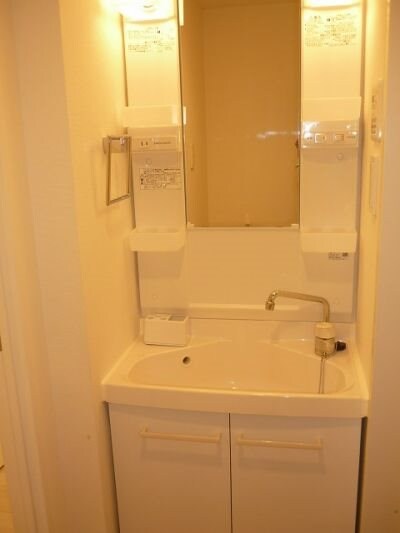 大久保駅 徒歩7分 4階の物件内観写真