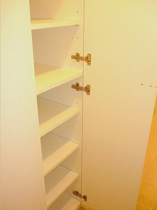 大久保駅 徒歩7分 4階の物件内観写真