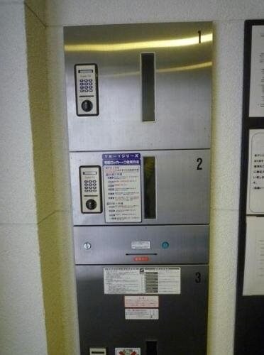 大久保駅 徒歩7分 4階の物件内観写真