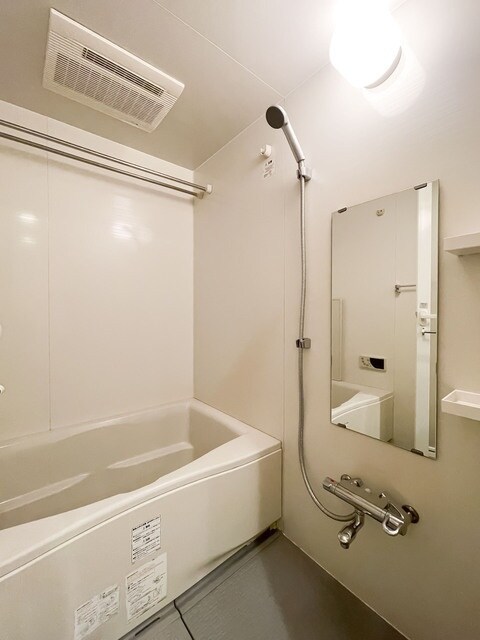 エスティメゾン東新宿の物件内観写真