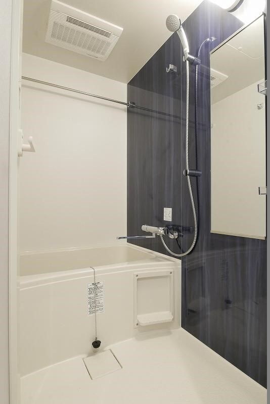 江戸川橋駅 徒歩5分 4階の物件内観写真