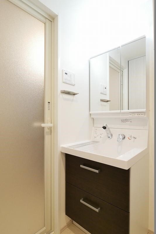 江戸川橋駅 徒歩5分 4階の物件内観写真