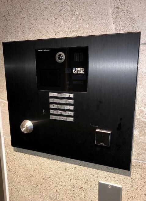 江戸川橋駅 徒歩5分 4階の物件内観写真