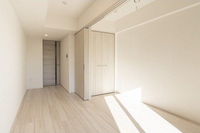 コンフォリア・リヴ下落合の物件内観写真