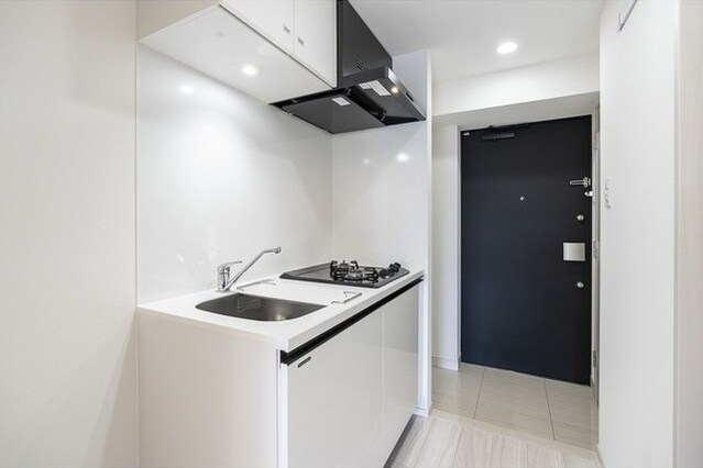 コンフォリア・リヴ下落合の物件内観写真