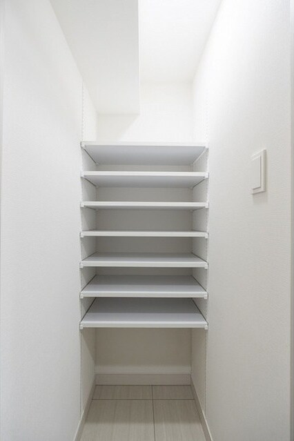 コンフォリア・リヴ下落合の物件内観写真