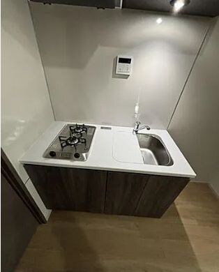 雑司が谷駅 徒歩2分 13階の物件内観写真