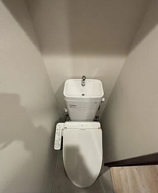 雑司が谷駅 徒歩2分 13階の物件内観写真