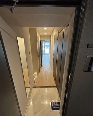 雑司が谷駅 徒歩2分 13階の物件内観写真