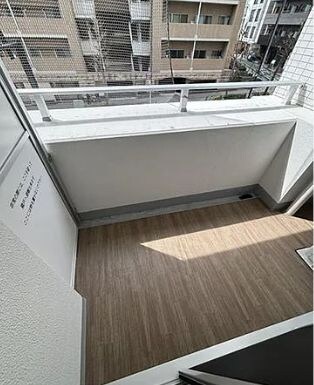 雑司が谷駅 徒歩2分 13階の物件内観写真