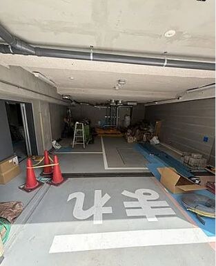 雑司が谷駅 徒歩2分 13階の物件内観写真