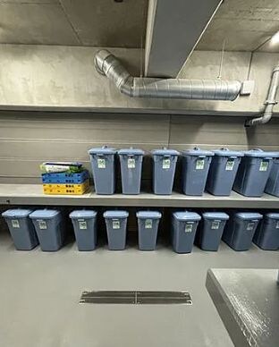 雑司が谷駅 徒歩2分 13階の物件内観写真