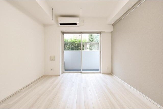 レジデンス新宿中落合スクエアの物件内観写真