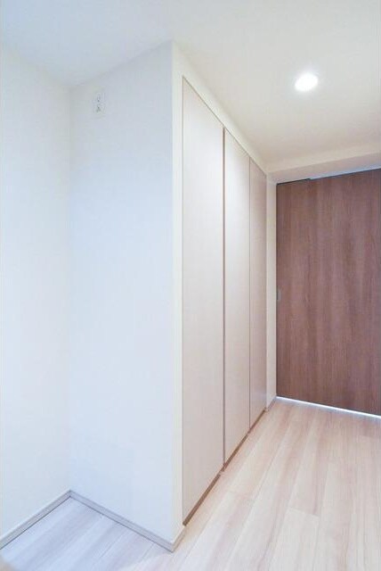 レジデンス新宿中落合スクエアの物件内観写真