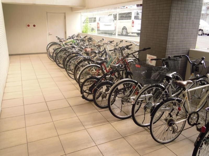 レジディア文京千石の物件内観写真