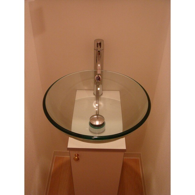 東新宿駅 徒歩7分 4階の物件内観写真