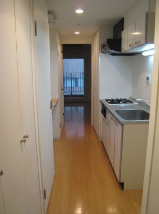 御茶ノ水駅 徒歩4分 8階の物件内観写真