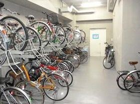 御茶ノ水駅 徒歩4分 8階の物件内観写真