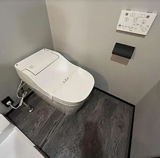 新大久保駅 徒歩3分 1階の物件内観写真