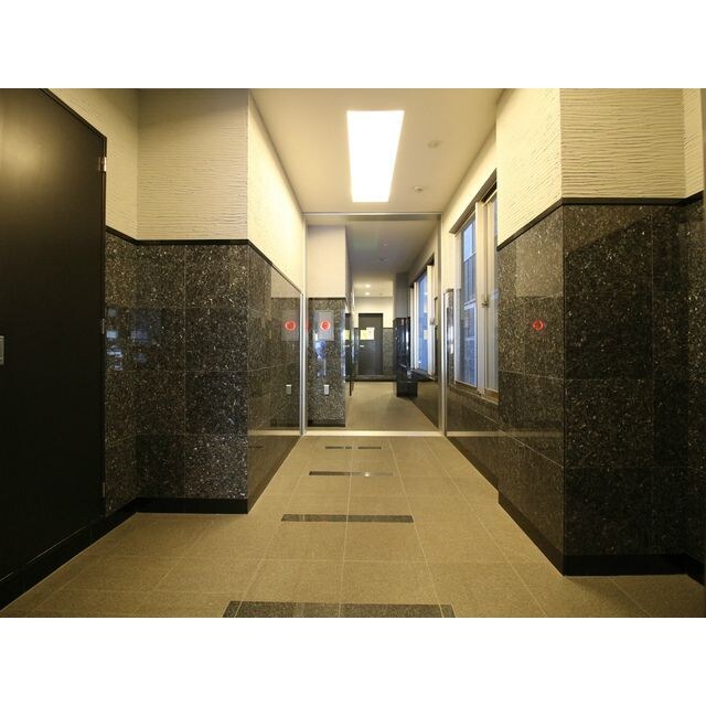 プレール・ドゥーク板橋本町Ⅲの物件外観写真