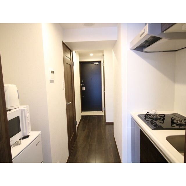 プレール・ドゥーク板橋本町Ⅲの物件内観写真