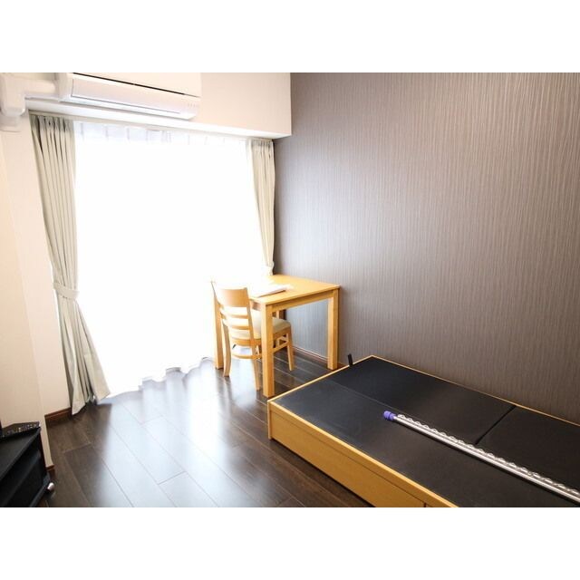 プレール・ドゥーク板橋本町Ⅲの物件内観写真