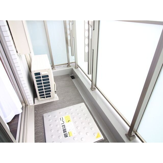 プレール・ドゥーク板橋本町Ⅲの物件内観写真